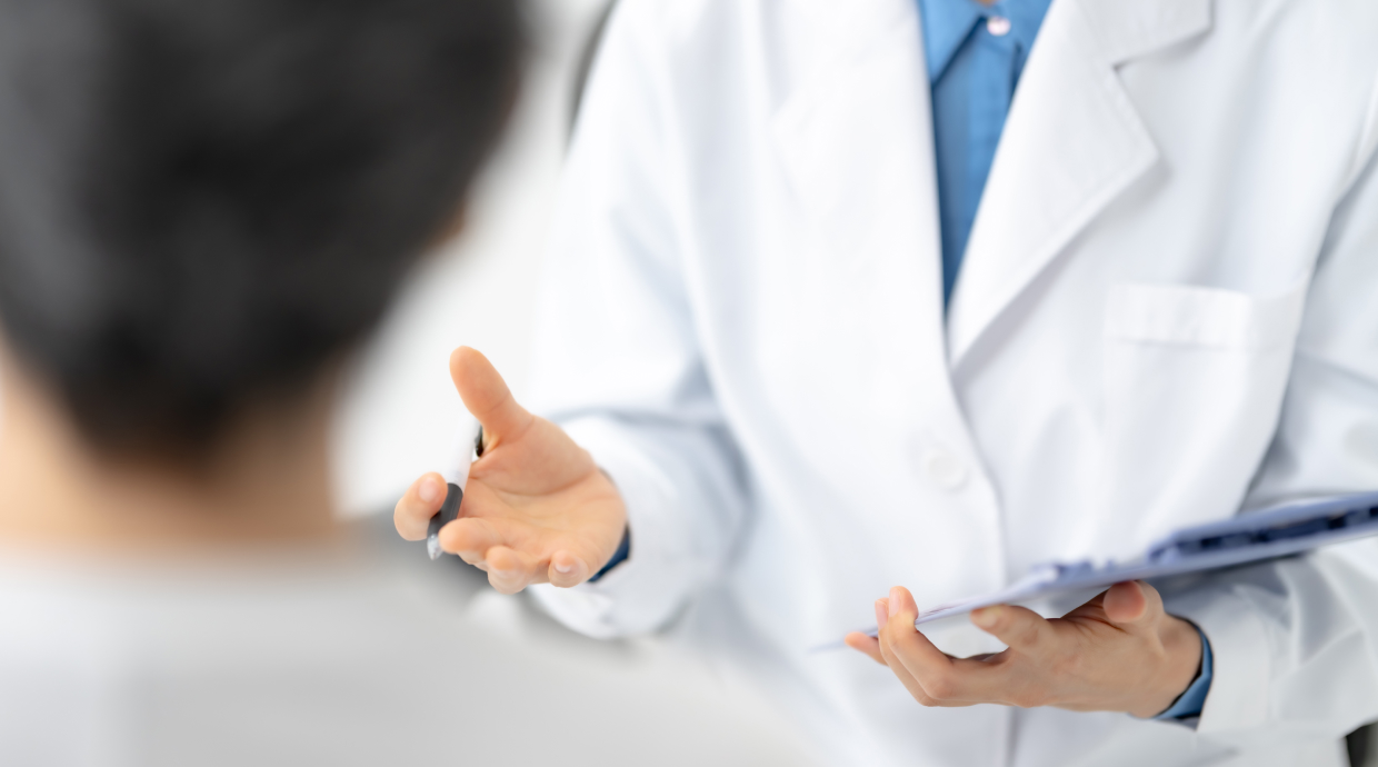 カウンセリングルーム