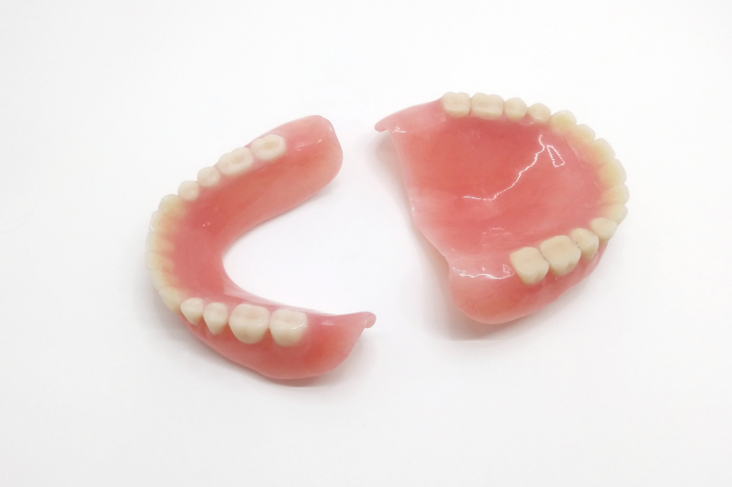 入れ歯