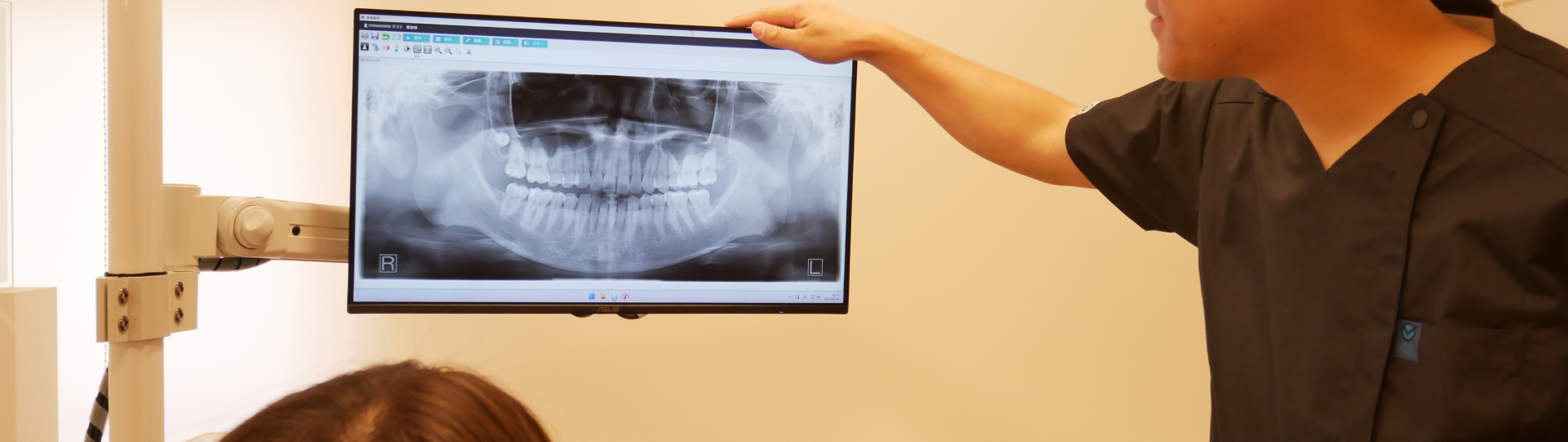 院長・スタッフ紹介