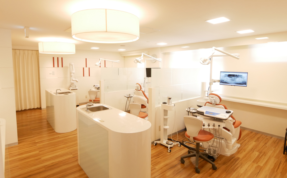 患者さんにとっての「正解」を一緒に探す歯科医院